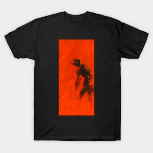 Demon T-Shirt